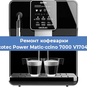 Замена | Ремонт редуктора на кофемашине Cecotec Power Matic-ccino 7000 V1704319 в Ижевске